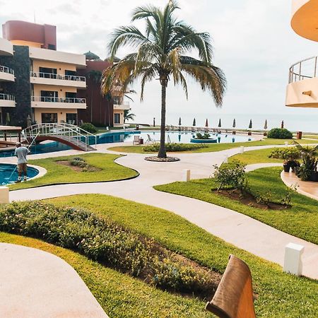 Casa Amigos , Entire 3 Bedroom Ground Floor Condo At Playa Grande Condominium Resort El Coco Esterno foto
