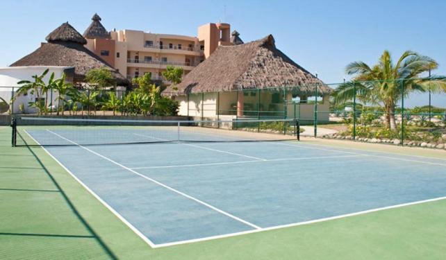 Casa Amigos , Entire 3 Bedroom Ground Floor Condo At Playa Grande Condominium Resort El Coco Esterno foto