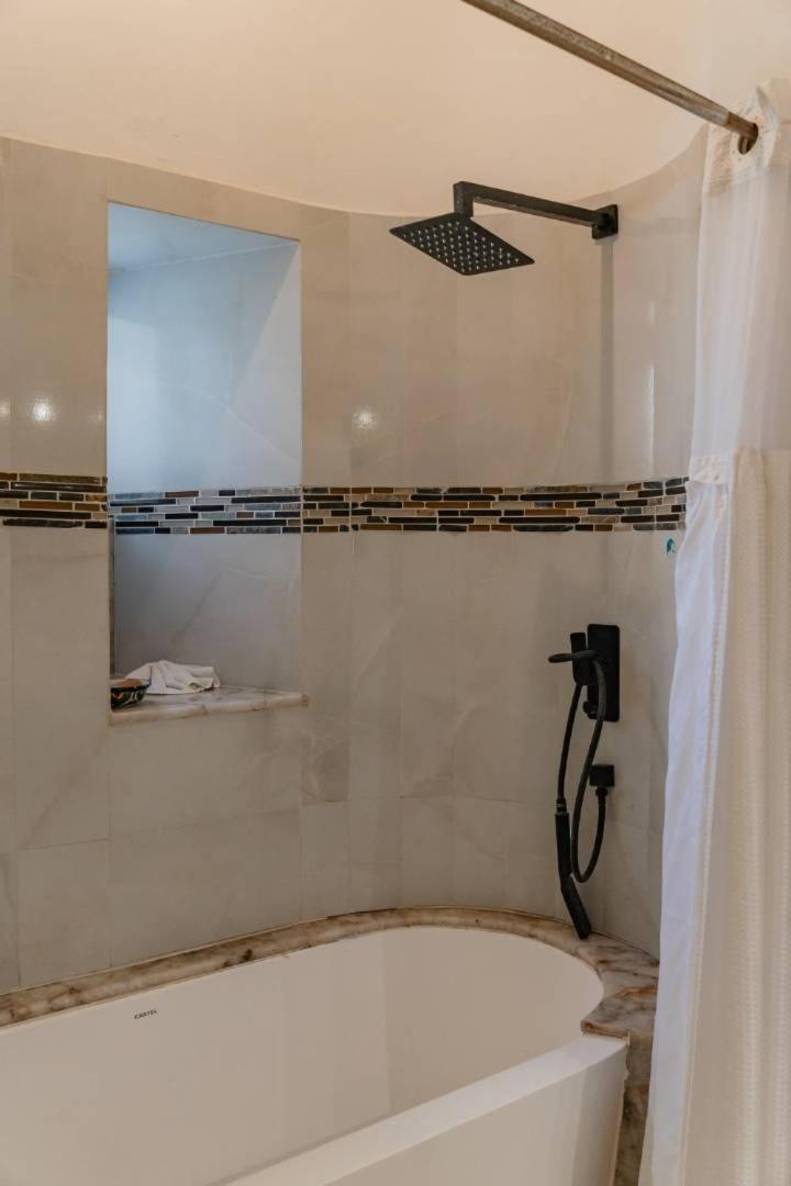 Casa Amigos , Entire 3 Bedroom Ground Floor Condo At Playa Grande Condominium Resort El Coco Esterno foto