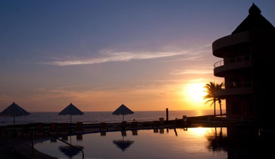 Casa Amigos , Entire 3 Bedroom Ground Floor Condo At Playa Grande Condominium Resort El Coco Esterno foto