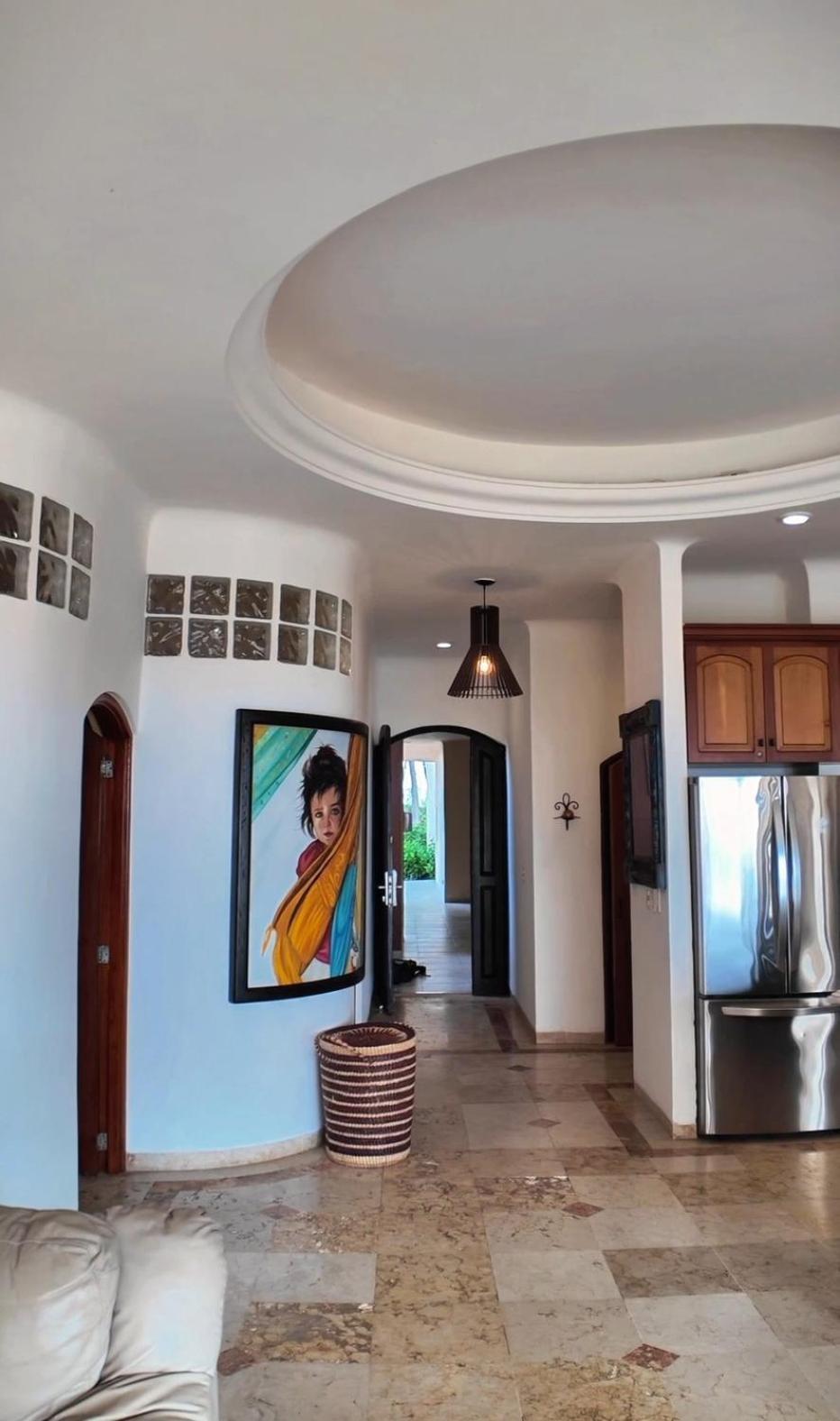 Casa Amigos , Entire 3 Bedroom Ground Floor Condo At Playa Grande Condominium Resort El Coco Esterno foto