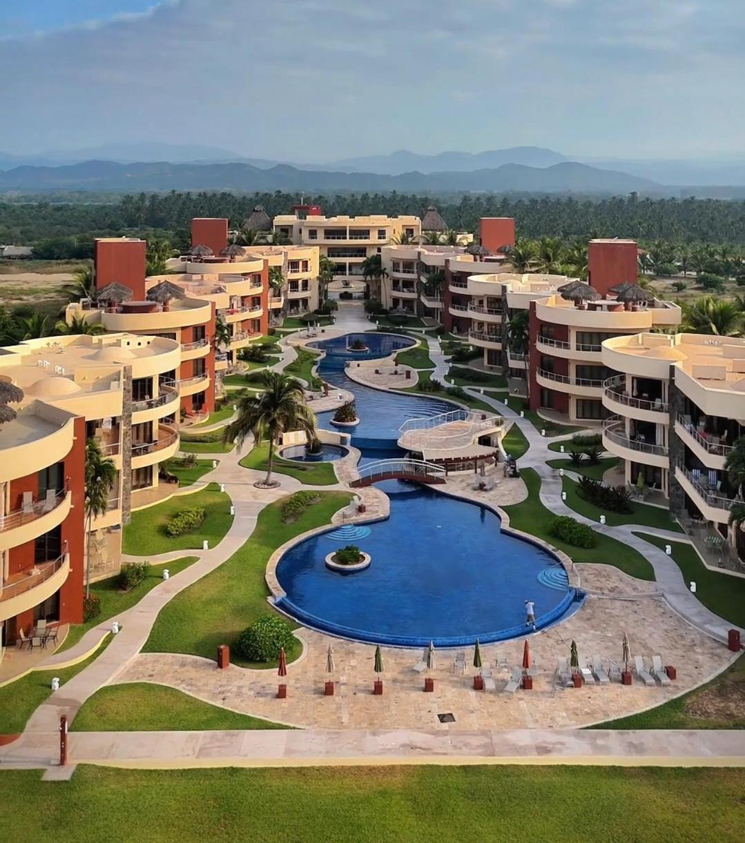 Casa Amigos , Entire 3 Bedroom Ground Floor Condo At Playa Grande Condominium Resort El Coco Esterno foto