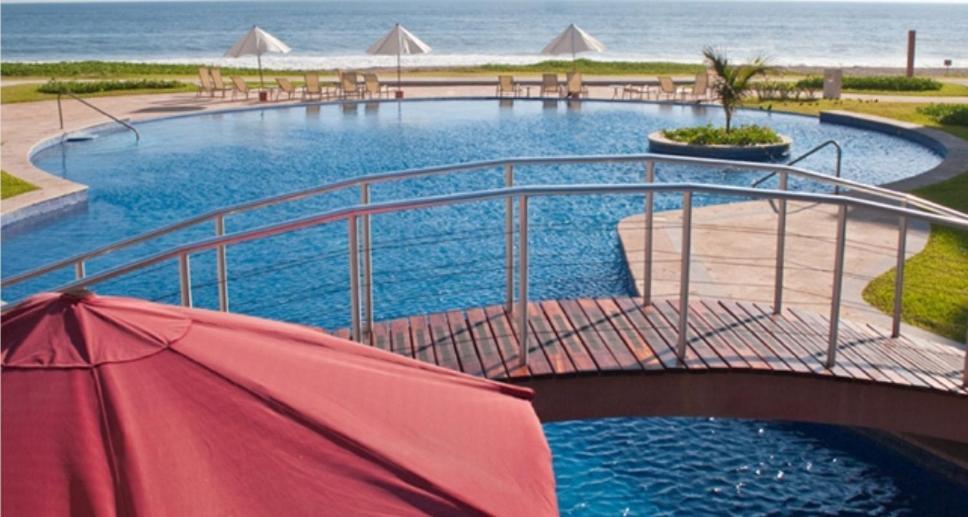 Casa Amigos , Entire 3 Bedroom Ground Floor Condo At Playa Grande Condominium Resort El Coco Esterno foto