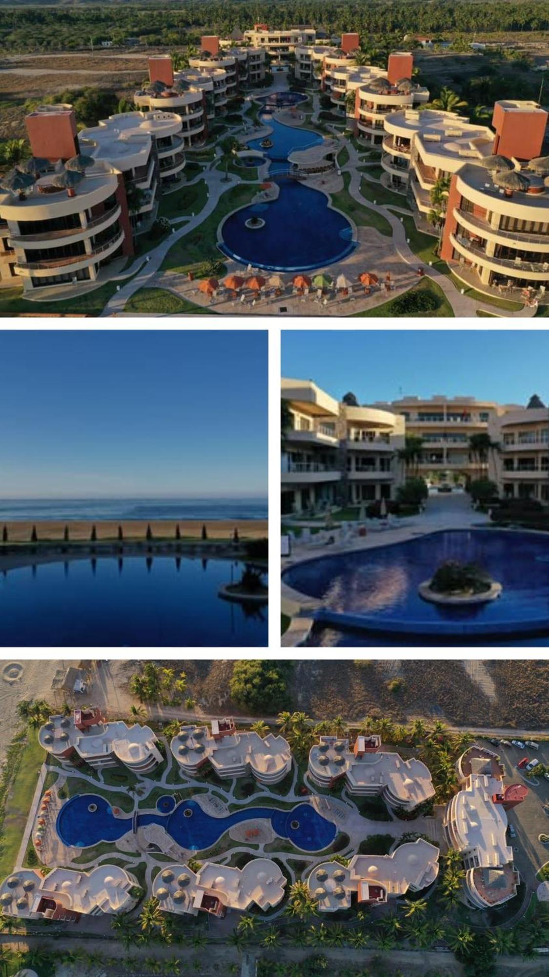 Casa Amigos , Entire 3 Bedroom Ground Floor Condo At Playa Grande Condominium Resort El Coco Esterno foto
